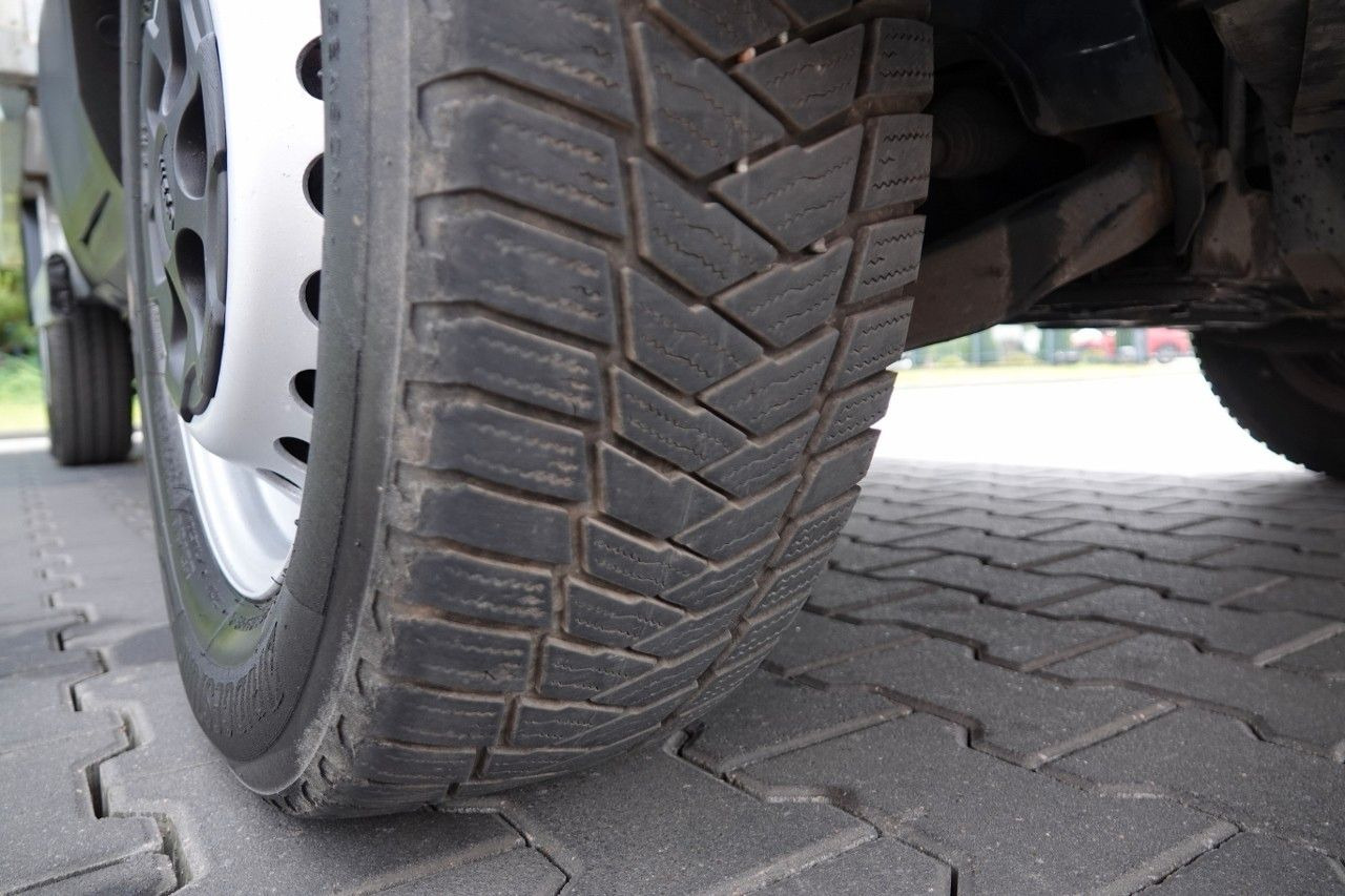 Tarbesõiduk külmik Iveco DAILY  / CHŁODNIA / AGREGAT CARIER -XARIOS 200 /: pilt 7