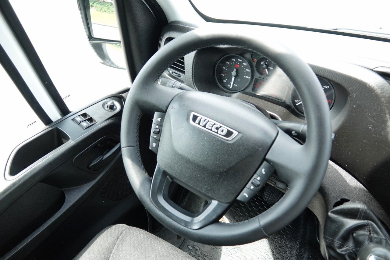 Tarbesõiduk külmik Iveco DAILY  / CHŁODNIA / AGREGAT CARIER -XARIOS 200 /: pilt 11