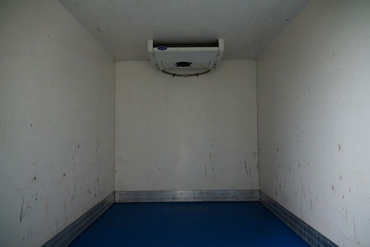 Tarbesõiduk külmik Iveco DAILY  / CHŁODNIA / AGREGAT CARIER -XARIOS 200 /: pilt 8