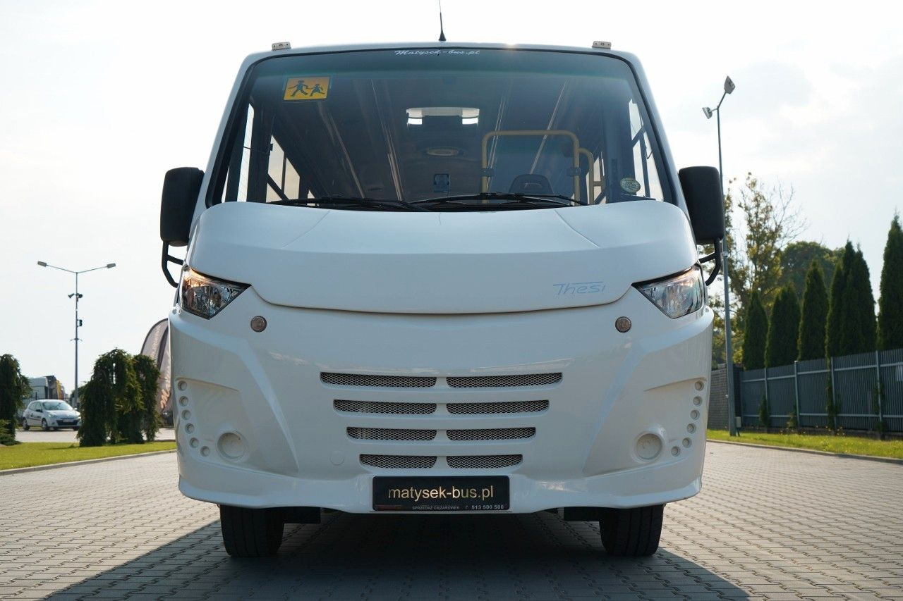 Iveco KAPENA / EURO6 / MANUAL / KLIMATYZACJA / SPROWAD - Maakonnaliini buss: pilt 5 Iveco KAPENA / EURO6 / MANUAL / KLIMATYZACJA / SPROWAD - Maakonnaliini buss: pilt 5