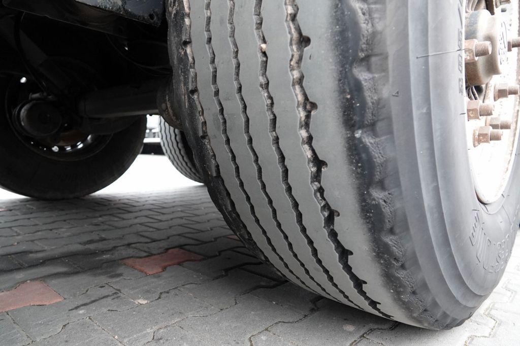 Külmutiga poolhaagis Krone CHŁODNIA / THERMO KING SLX 400 / 2019 ROK / KOSZ: pilt 15