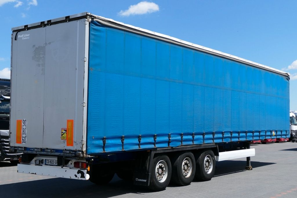 Krone FIRANKA / STANDARD / SAF / SPROWADZONA - Tentpoolhaagis: pilt 5 Krone FIRANKA / STANDARD / SAF / SPROWADZONA - Tentpoolhaagis: pilt 5