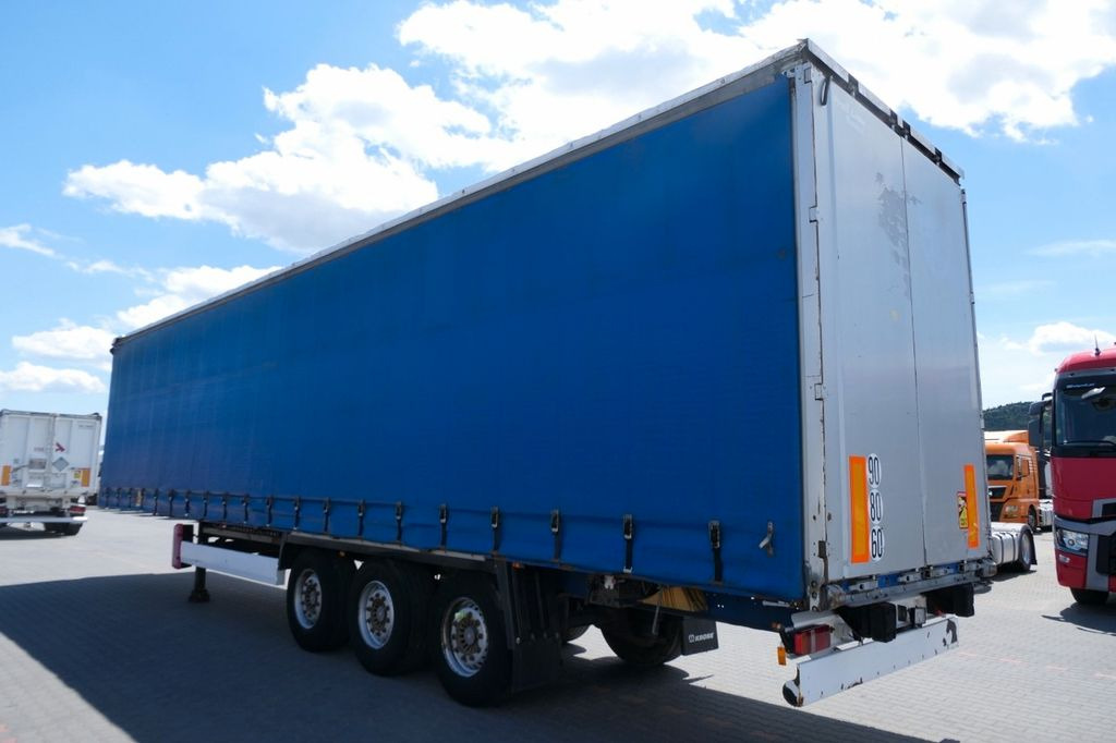 Krone FIRANKA / STANDARD / SAF / SPROWADZONA - Tentpoolhaagis: pilt 3 Krone FIRANKA / STANDARD / SAF / SPROWADZONA - Tentpoolhaagis: pilt 3