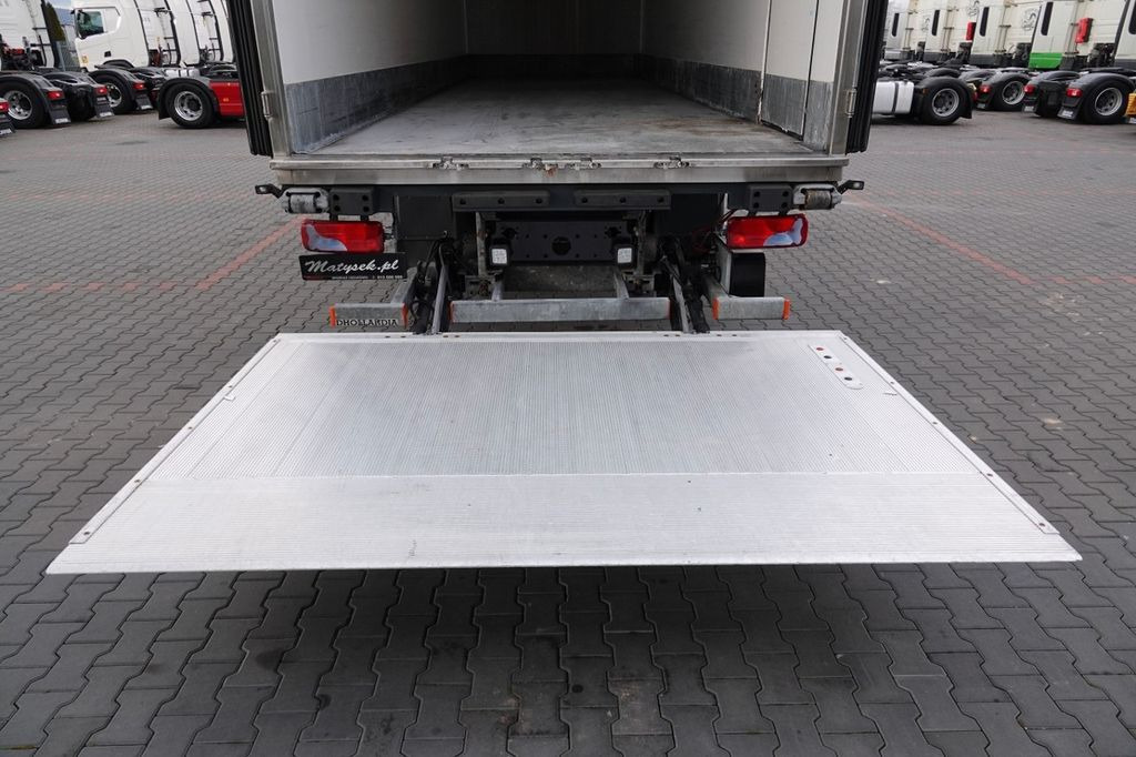 Külmutiga veoauto MAN TGS 26.360 / 6x2 / CHŁODNIA -8,2 M / SUPRA 850MT MAN TGS 26.360 / 6x2 / CHŁODNIA -8,2 M / SUPRA 850MT: pilt 9 Külmutiga veoauto MAN TGS 26.360 / 6x2 / CHŁODNIA -8,2 M / SUPRA 850MT MAN TGS 26.360 / 6x2 / CHŁODNIA -8,2 M / SUPRA 850MT: pilt 9