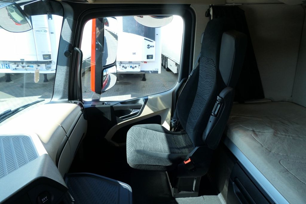 Tent veoauto Mercedes-Benz ACTROS 2548/JUMBO TRUCK 120 M3/VEHICULAR/I-COOL: pilt 15