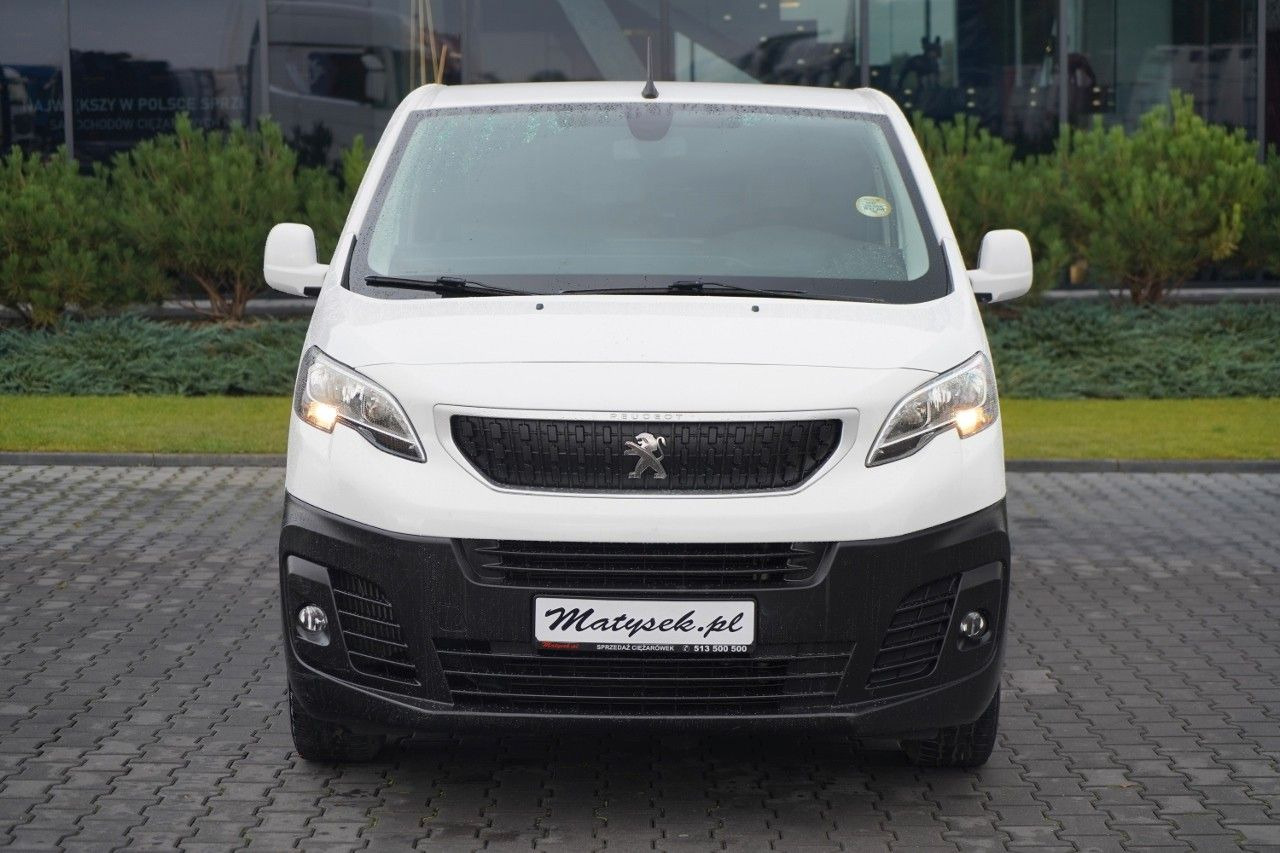 Peugeot EXPERT  / BLASZAK / FURGON / MANUAL - Väike kaubik: pilt 3 Peugeot EXPERT  / BLASZAK / FURGON / MANUAL - Väike kaubik: pilt 3