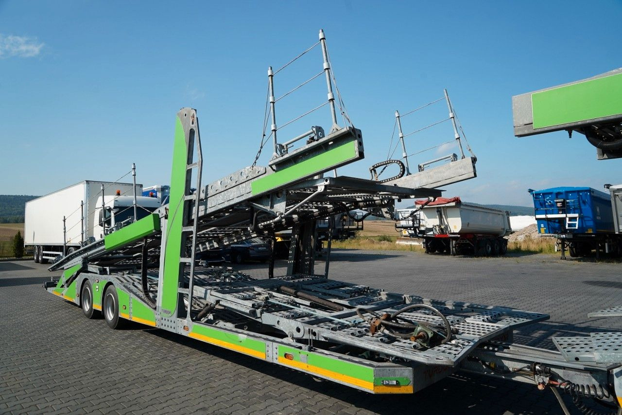 ROLFO / AUTOTRANSPORTER / LORA / AUTOLAWETA / liising ROLFO / AUTOTRANSPORTER / LORA / AUTOLAWETA /: pilt 15 ROLFO / AUTOTRANSPORTER / LORA / AUTOLAWETA / liising ROLFO / AUTOTRANSPORTER / LORA / AUTOLAWETA /: pilt 15