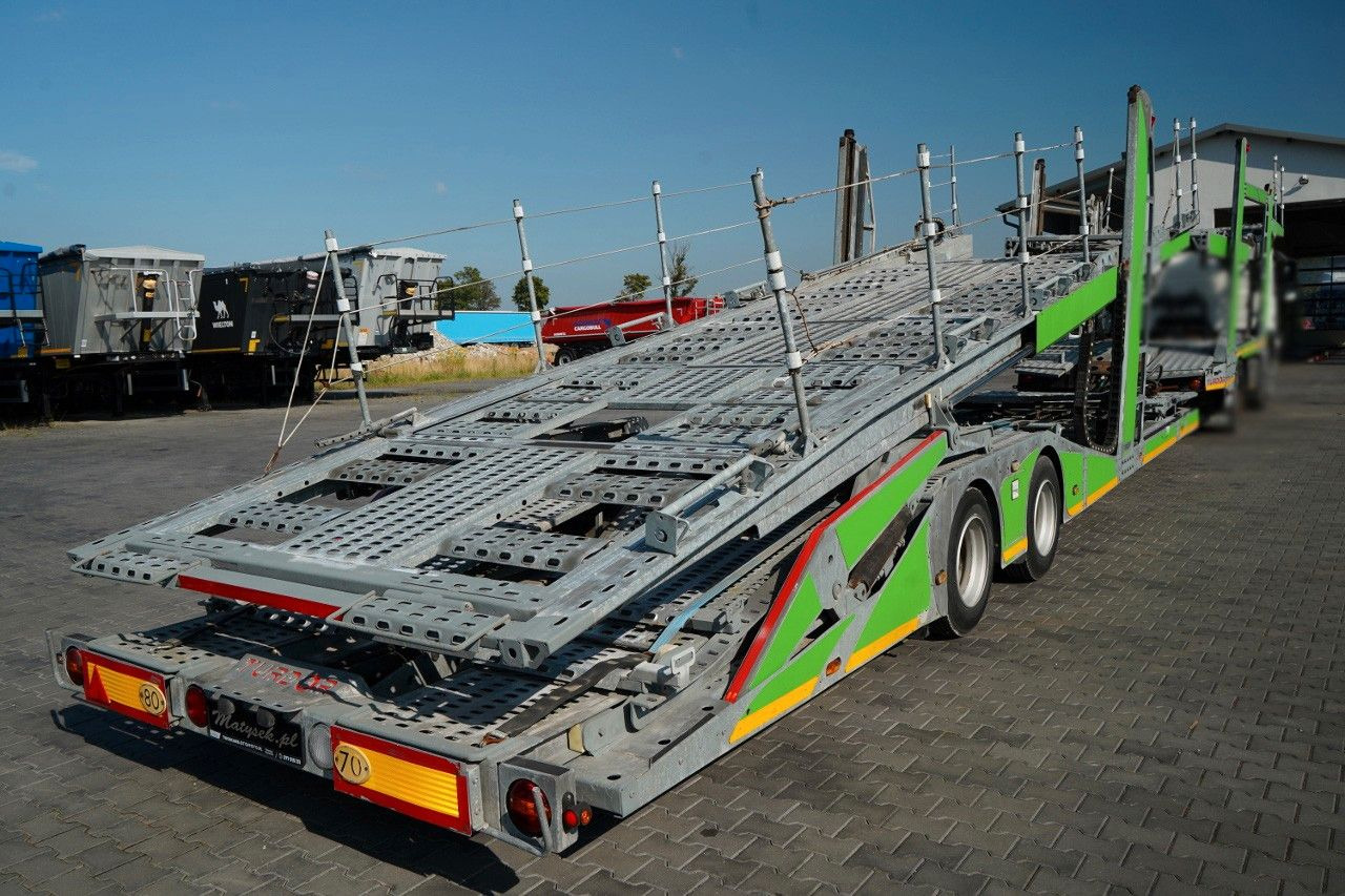 ROLFO / AUTOTRANSPORTER / LORA / AUTOLAWETA / liising ROLFO / AUTOTRANSPORTER / LORA / AUTOLAWETA /: pilt 14 ROLFO / AUTOTRANSPORTER / LORA / AUTOLAWETA / liising ROLFO / AUTOTRANSPORTER / LORA / AUTOLAWETA /: pilt 14