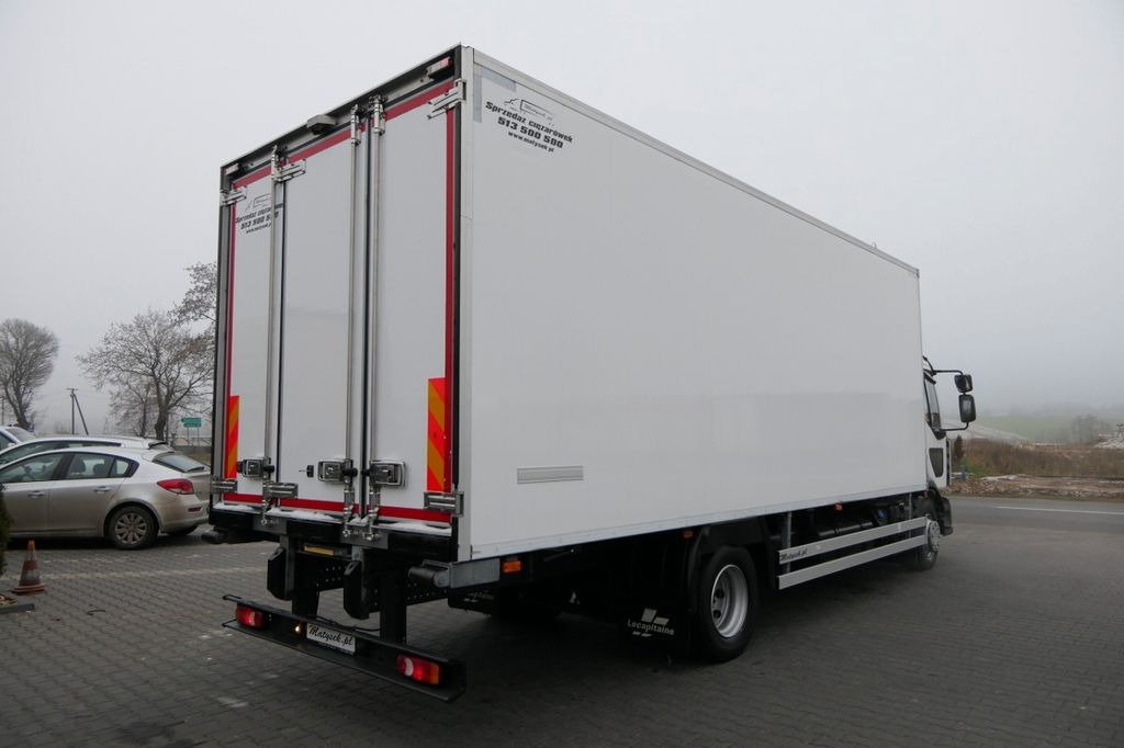 Renault D 16 260 / 4X2 / REFRIDGERATOR - 6,8 M / BI TEMP - Külmutiga veoauto: pilt 4 Renault D 16 260 / 4X2 / REFRIDGERATOR - 6,8 M / BI TEMP - Külmutiga veoauto: pilt 4