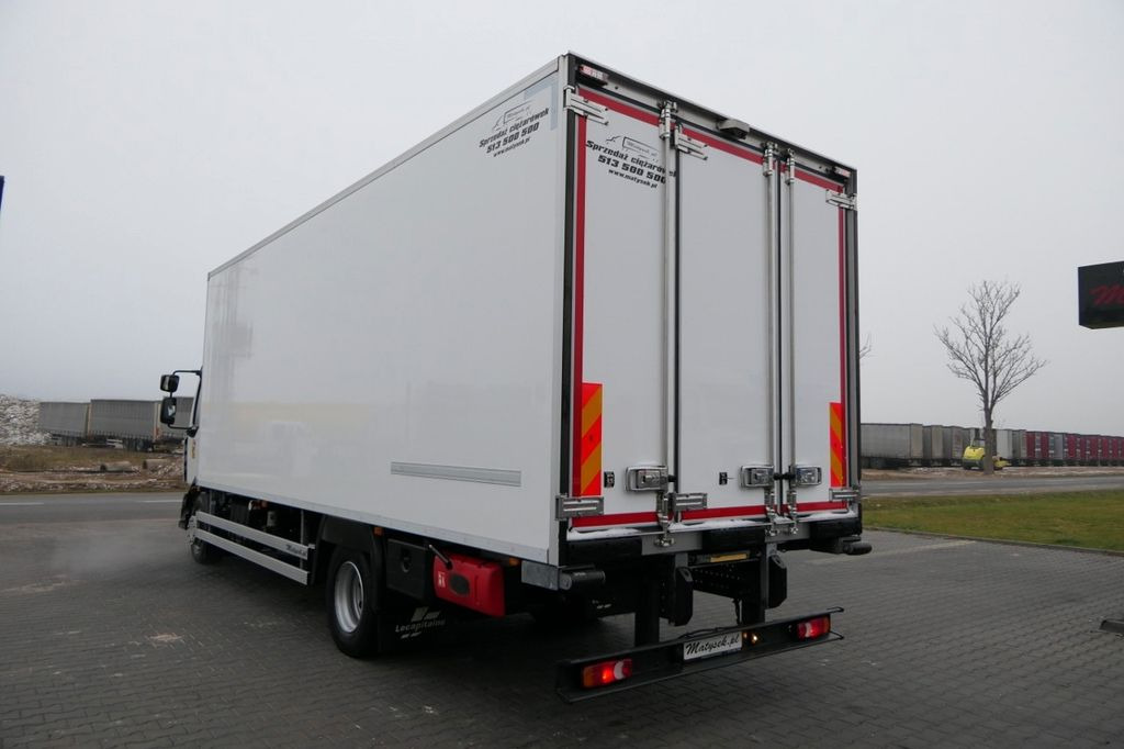 Renault D 16 260 / 4X2 / REFRIDGERATOR - 6,8 M / BI TEMP - Külmutiga veoauto: pilt 3 Renault D 16 260 / 4X2 / REFRIDGERATOR - 6,8 M / BI TEMP - Külmutiga veoauto: pilt 3