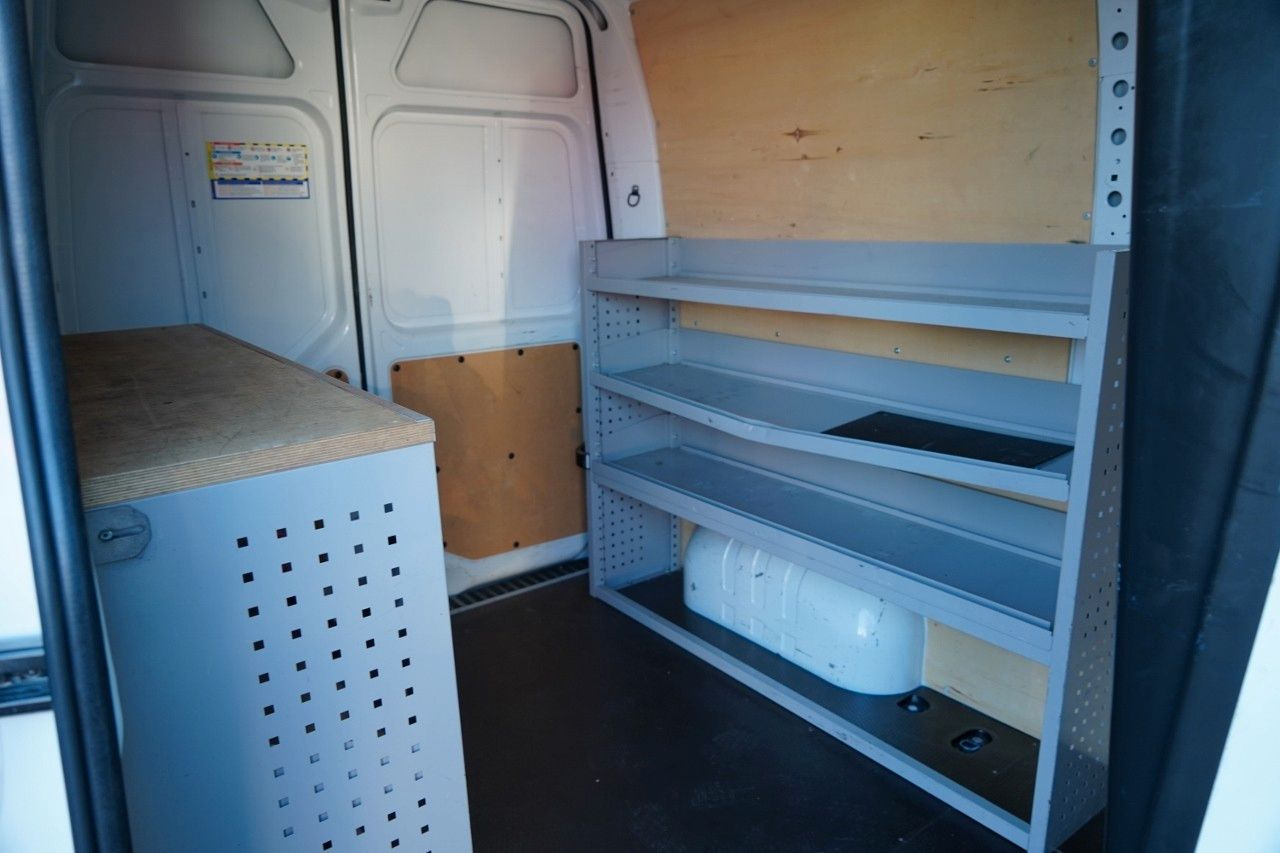 Veoautolt tõusev platvorm Renault MASTER / PODNOŚNIK KOSZOWY - 10.5 m / BLASZAK +: pilt 25