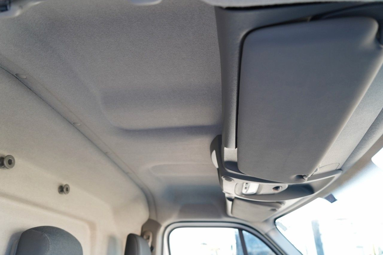 Veoautolt tõusev platvorm Renault MASTER / PODNOŚNIK KOSZOWY - 10.5 m / BLASZAK +: pilt 37