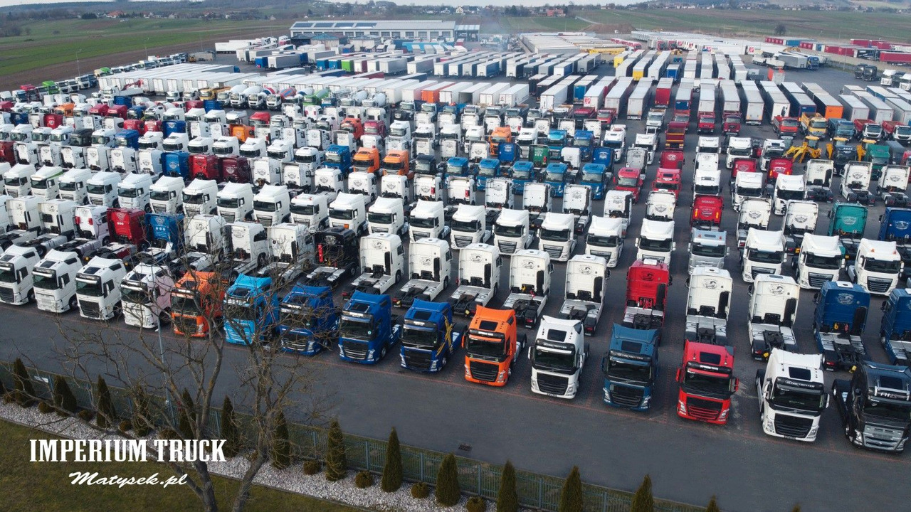 Veoautolt tõusev platvorm Renault MASTER / PODNOŚNIK KOSZOWY - 10.5 m / BLASZAK +: pilt 46