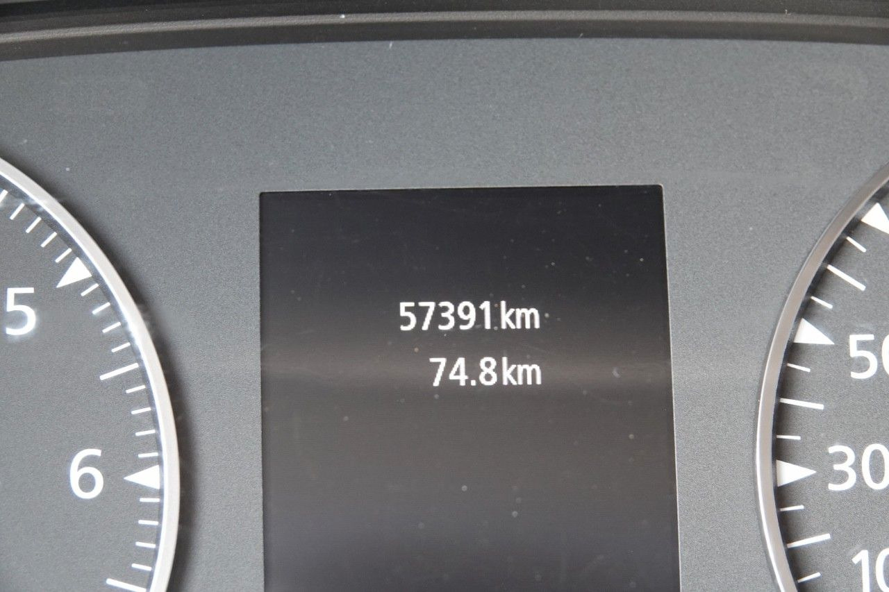 Uus Veoautolt tõusev platvorm Renault MASTER / PODNOŚNIK KOSZOWY - 10 metrów / 2021 /: pilt 19
