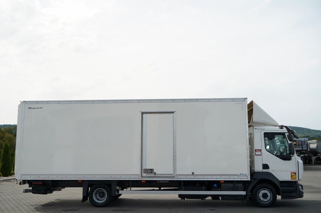 Renault VF640J569LB015070 - Kasti veoauto: pilt 5 Renault VF640J569LB015070 - Kasti veoauto: pilt 5