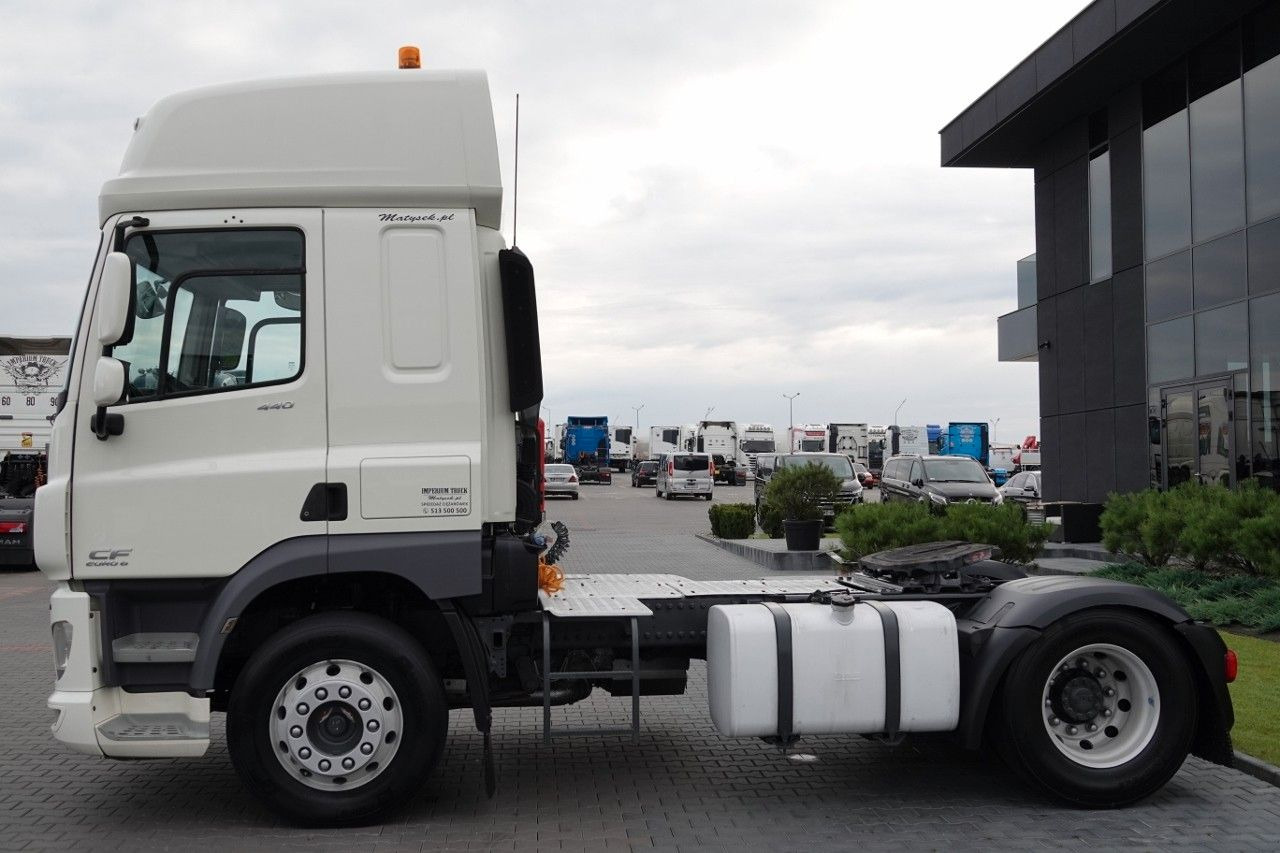 DAF CF 440 / PEŁNY ADR / AUTOMAT / EURO 6 / SPROWADZ - Sadulveok: pilt 3 DAF CF 440 / PEŁNY ADR / AUTOMAT / EURO 6 / SPROWADZ - Sadulveok: pilt 3