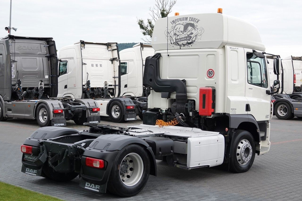 DAF CF 440 / PEŁNY ADR / AUTOMAT / EURO 6 / SPROWADZ - Sadulveok: pilt 5 DAF CF 440 / PEŁNY ADR / AUTOMAT / EURO 6 / SPROWADZ - Sadulveok: pilt 5