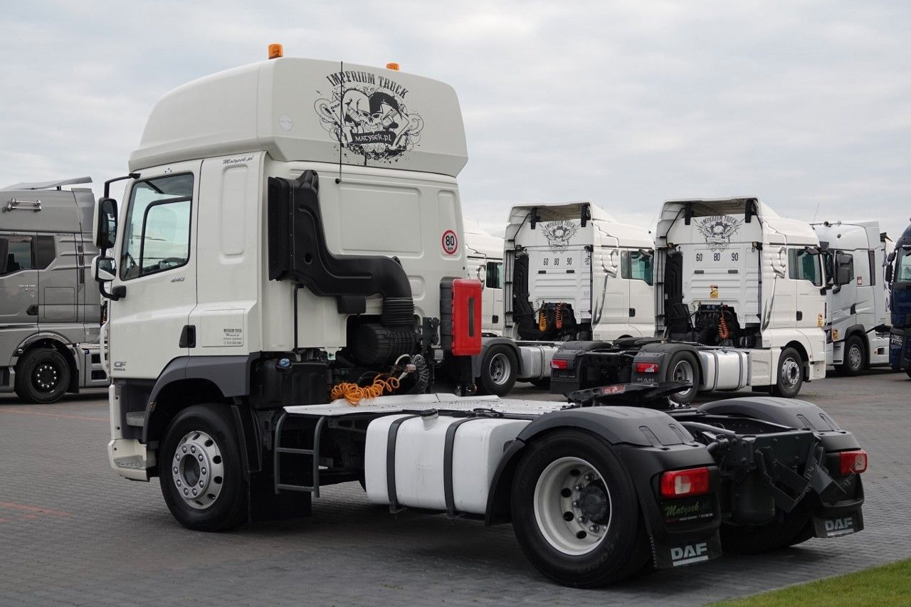 DAF CF 440 / PEŁNY ADR / AUTOMAT / EURO 6 / SPROWADZ - Sadulveok: pilt 4 DAF CF 440 / PEŁNY ADR / AUTOMAT / EURO 6 / SPROWADZ - Sadulveok: pilt 4