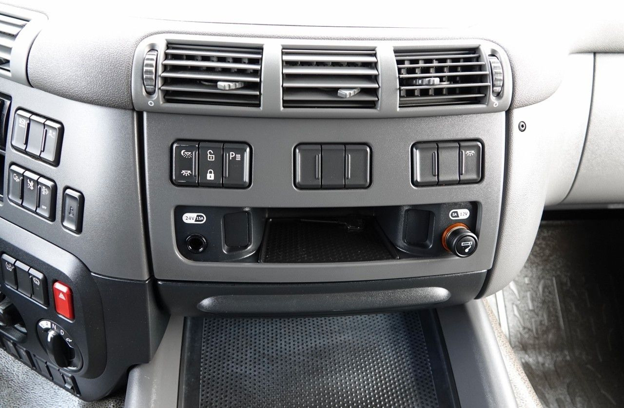 Sadulveok DAF CF 460 / AUTOMAT / EURO 6 / SPROWADZONY: pilt 16