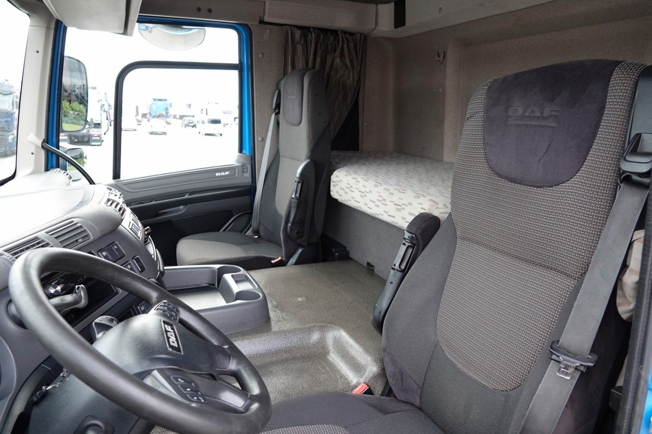Sadulveok DAF CF 460 / AUTOMAT / EURO 6 / SPROWADZONY: pilt 13