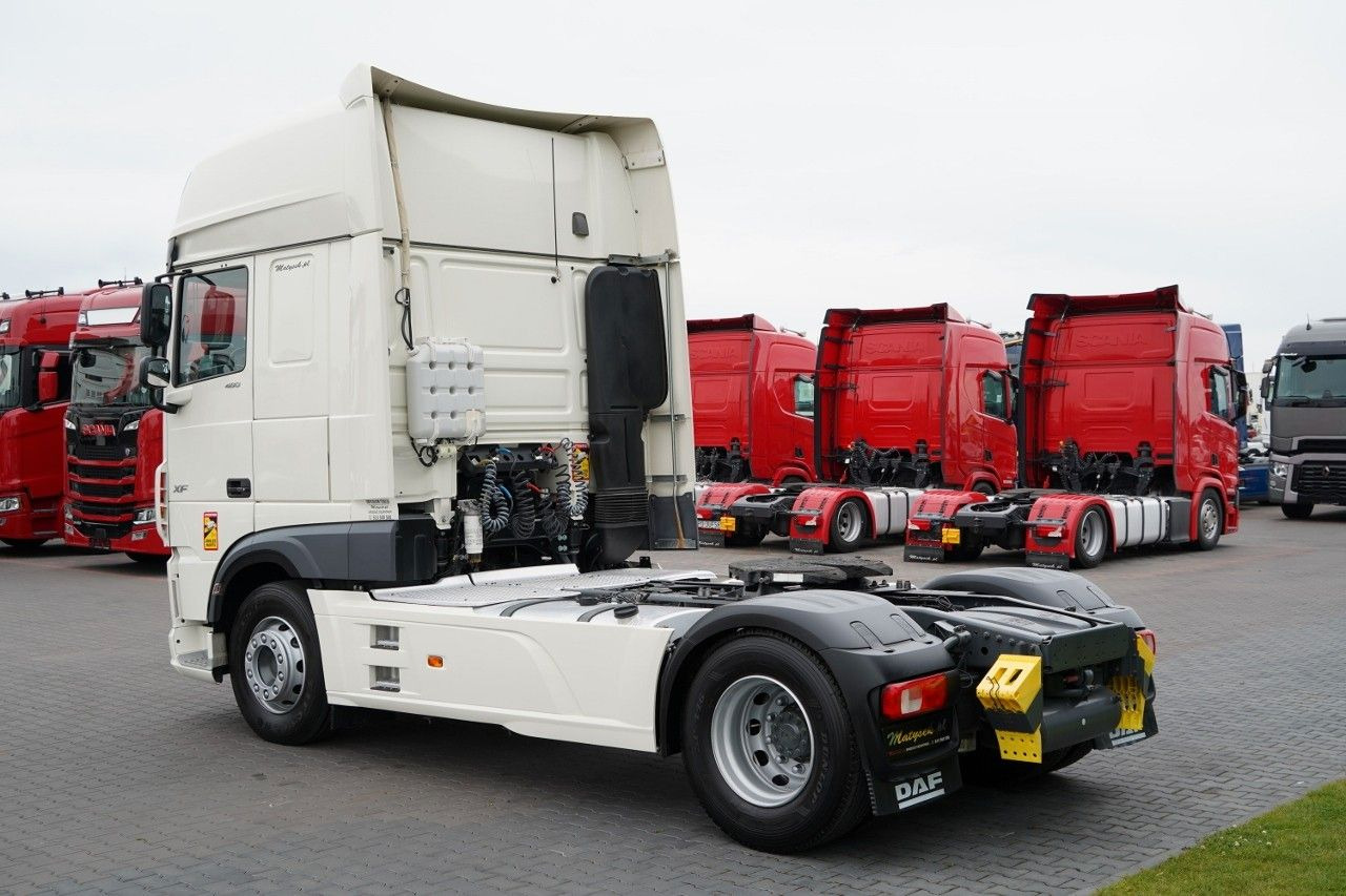 DAF XF 480 / I-PARK COOL/ 2021 ROK / OPONY 100% / SS - Sadulveok: pilt 4 DAF XF 480 / I-PARK COOL/ 2021 ROK / OPONY 100% / SS - Sadulveok: pilt 4