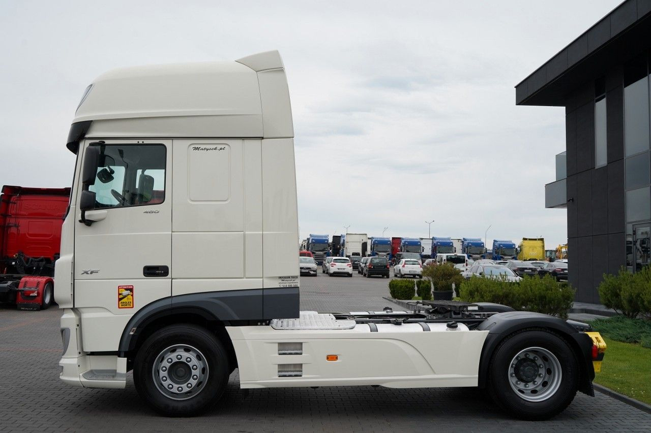 DAF XF 480 / I-PARK COOL/ 2021 ROK / OPONY 100% / SS - Sadulveok: pilt 3 DAF XF 480 / I-PARK COOL/ 2021 ROK / OPONY 100% / SS - Sadulveok: pilt 3