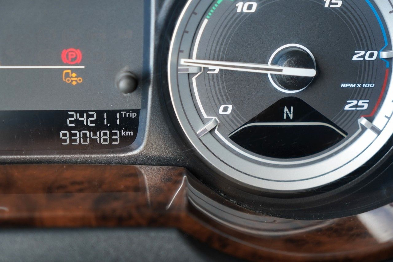 Sadulveok DAF XF 480 / I-PARK COOL / SSC / 2019 ROK / PO KONTR: pilt 19