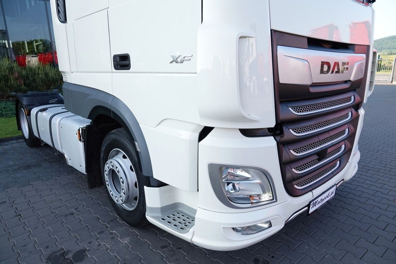 Sadulveok DAF XF 480 / LOW DECK / MEGA / I-PARK COOL / TV / 20: pilt 7