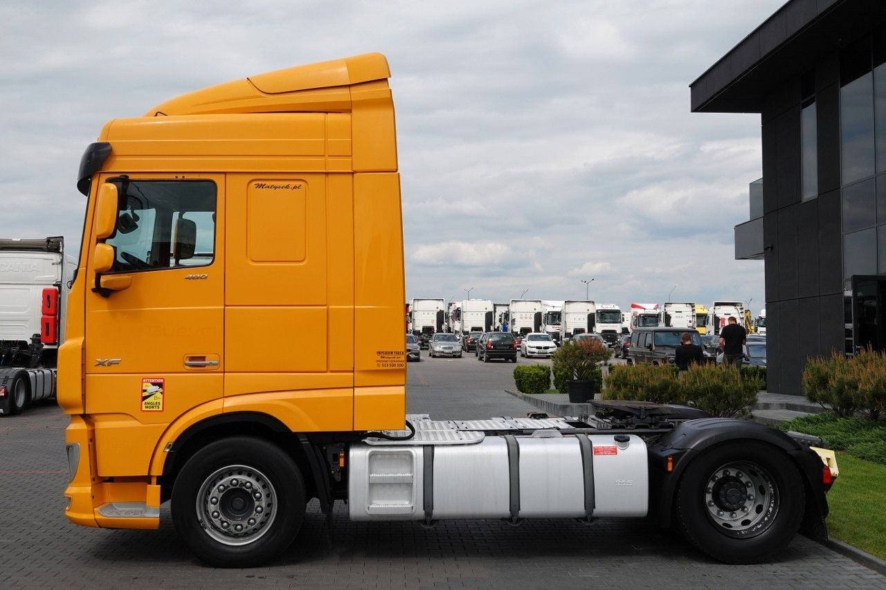 DAF XF 480 / SPACE CAB / 2018 R / SPROWADZONY / PO - Sadulveok: pilt 3 DAF XF 480 / SPACE CAB / 2018 R / SPROWADZONY / PO - Sadulveok: pilt 3