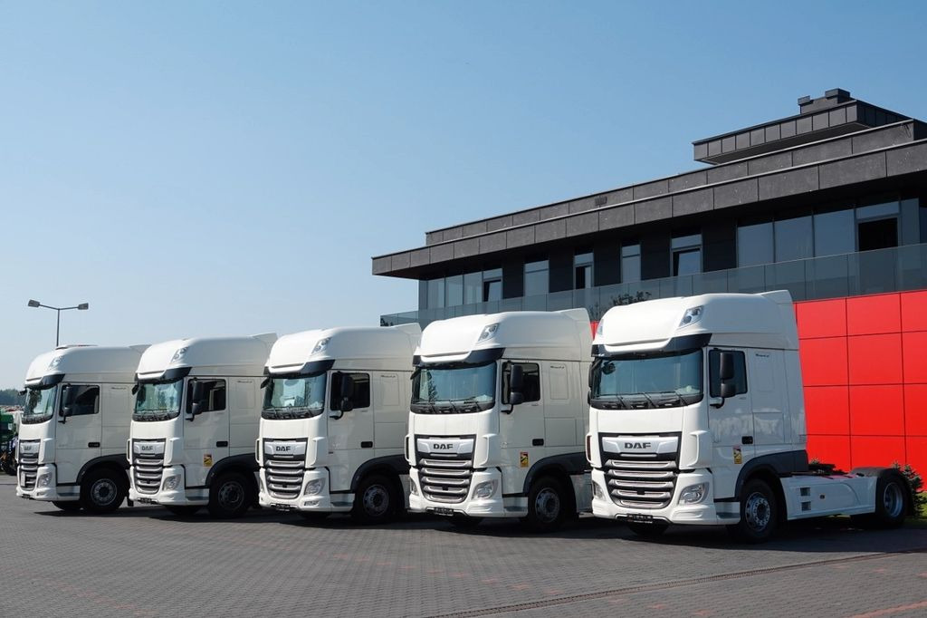 DAF XF 480 / SSC / 2020 / MAŁY PRZEBIEG / PO KONTRAK - Sadulveok: pilt 4 DAF XF 480 / SSC / 2020 / MAŁY PRZEBIEG / PO KONTRAK - Sadulveok: pilt 4