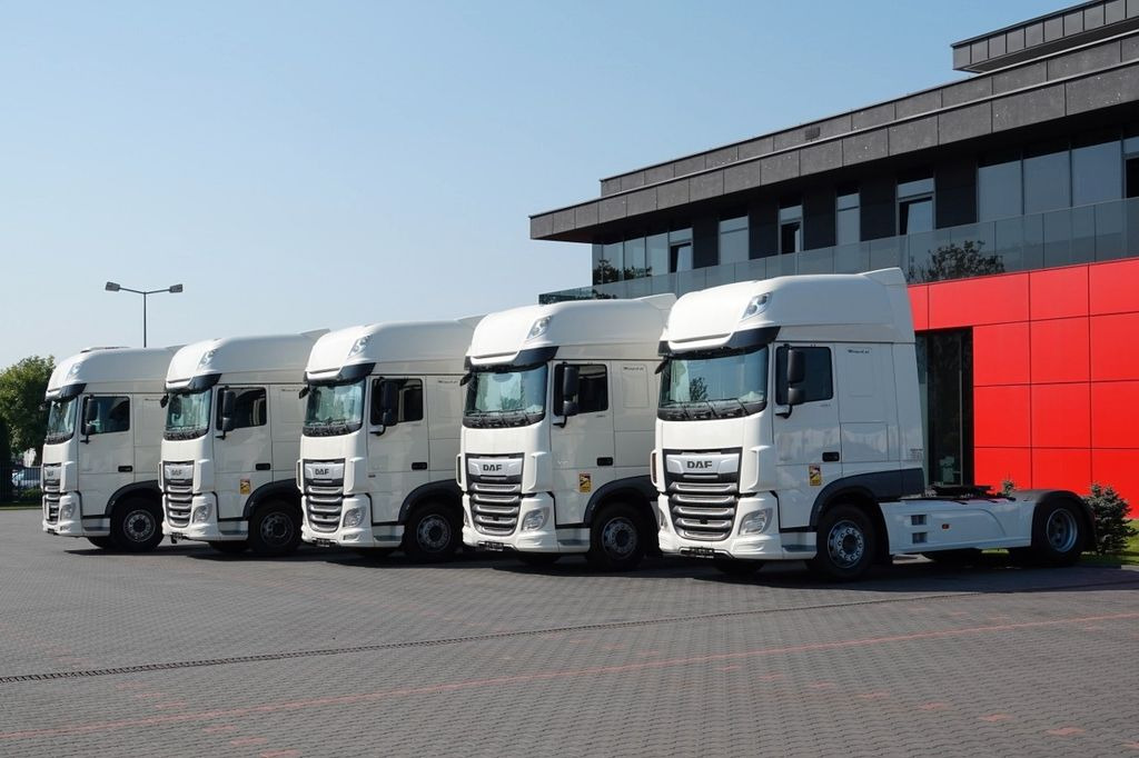 DAF XF 480 / SSC / 2020 / MAŁY PRZEBIEG / PO KONTRAK - Sadulveok: pilt 3 DAF XF 480 / SSC / 2020 / MAŁY PRZEBIEG / PO KONTRAK - Sadulveok: pilt 3