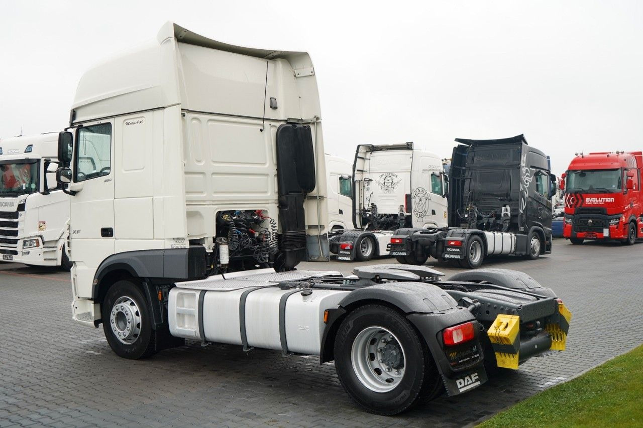 DAF XF 480 / SUPER SPACE CAB / 2021R - Sadulveok: pilt 5 DAF XF 480 / SUPER SPACE CAB / 2021R - Sadulveok: pilt 5