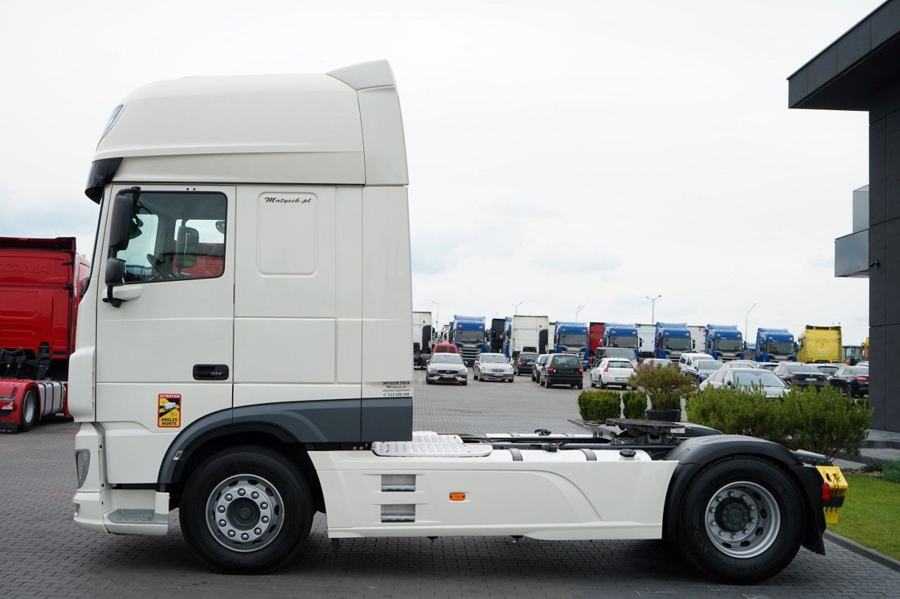 DAF XF 480 / SUPER SPACE CAB / I-PARK COOL / OPONY - Sadulveok: pilt 3 DAF XF 480 / SUPER SPACE CAB / I-PARK COOL / OPONY - Sadulveok: pilt 3