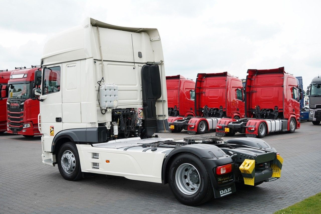 DAF XF 480 / SUPER SPACE CAB / I-PARK COOL / OPONY - Sadulveok: pilt 4 DAF XF 480 / SUPER SPACE CAB / I-PARK COOL / OPONY - Sadulveok: pilt 4