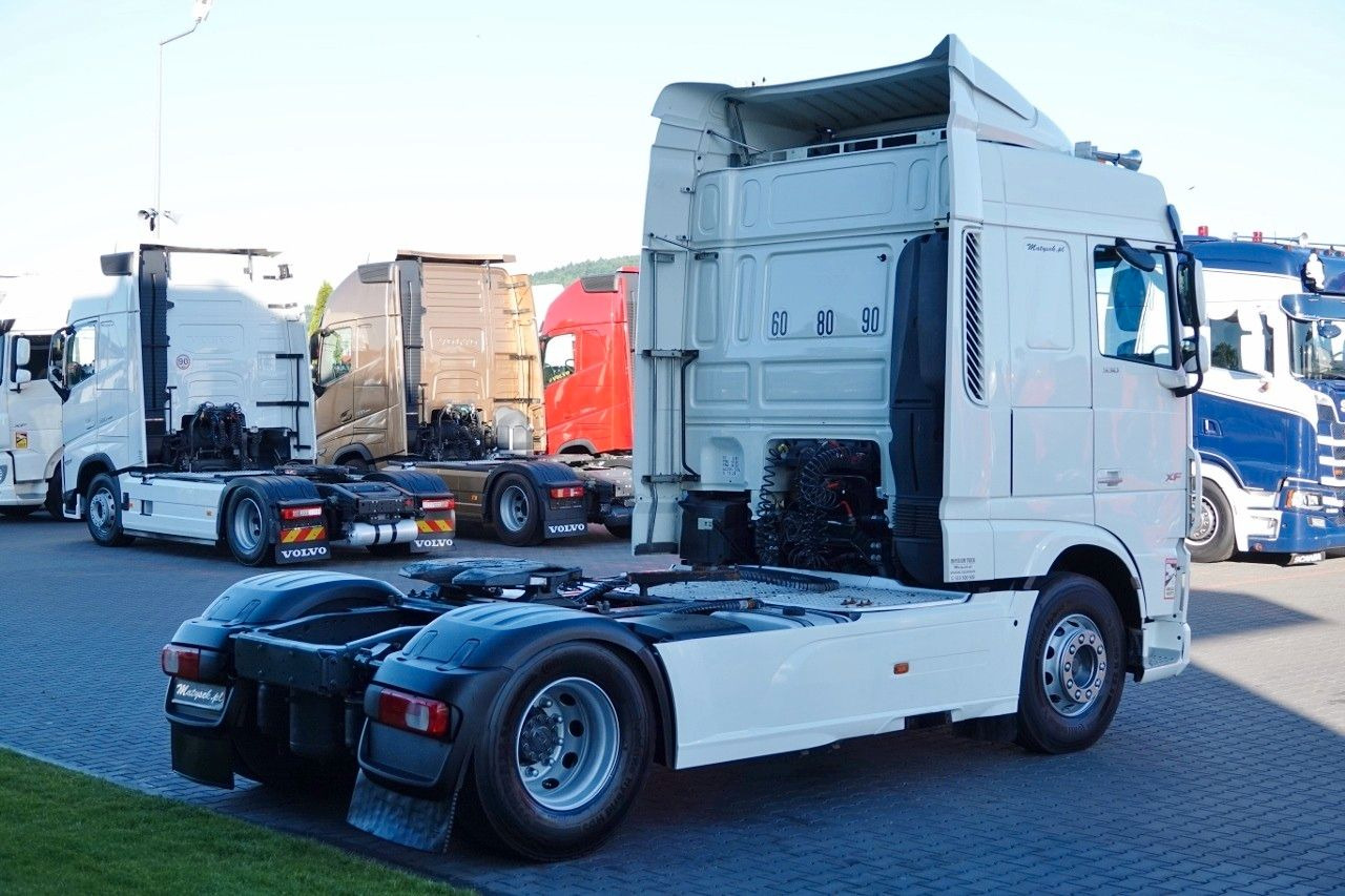 DAF XF 530 / HYDRAULIKA / RETARDER / I-PARK COOL / S - Sadulveok: pilt 5 DAF XF 530 / HYDRAULIKA / RETARDER / I-PARK COOL / S - Sadulveok: pilt 5