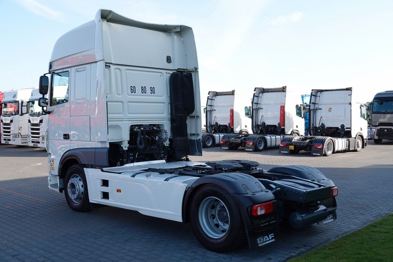 DAF XF 530 / RETARDER / I-PARK COOL / SSC / PO KONTR - Sadulveok: pilt 4 DAF XF 530 / RETARDER / I-PARK COOL / SSC / PO KONTR - Sadulveok: pilt 4
