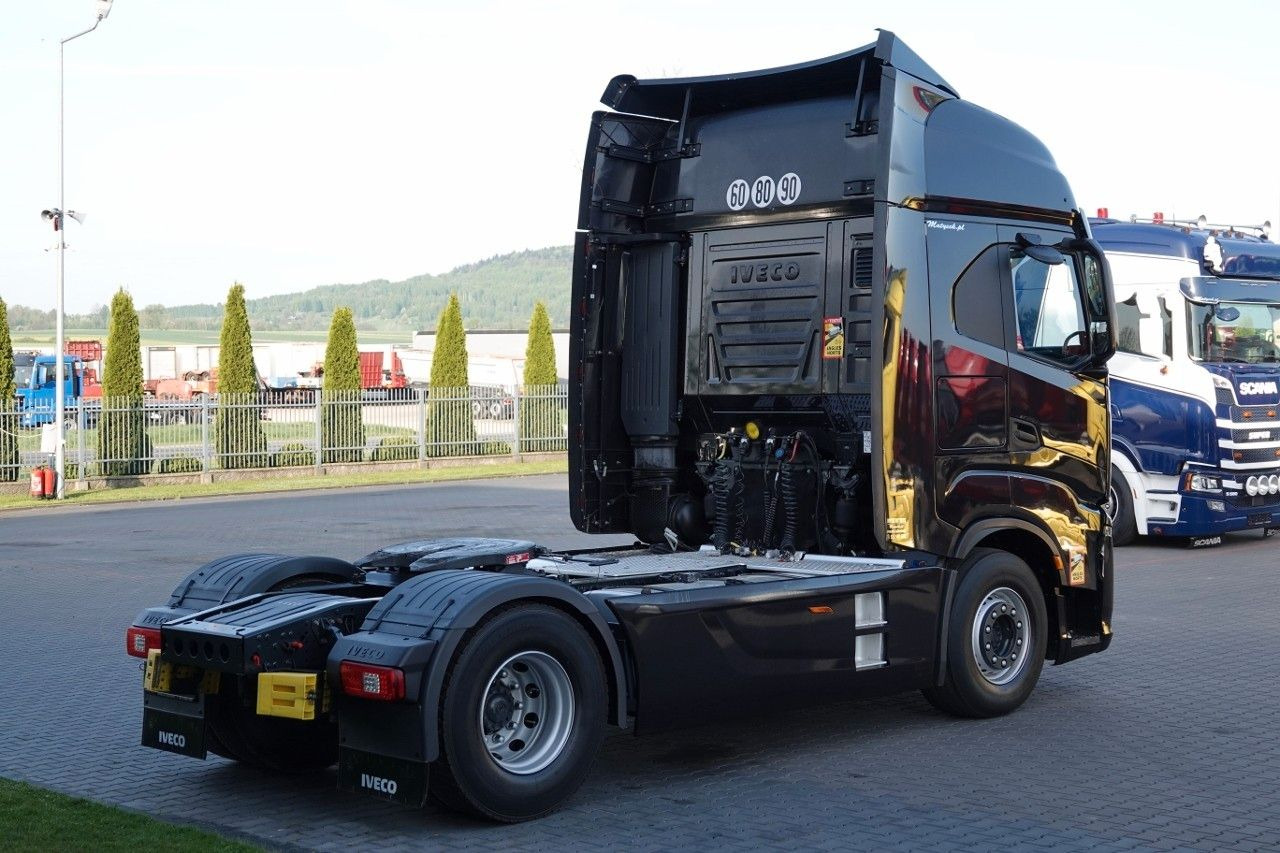 Iveco S-WAY / 530 / RETARDER / I-PARK COOL / FULL AIRM - Sadulveok: pilt 5 Iveco S-WAY / 530 / RETARDER / I-PARK COOL / FULL AIRM - Sadulveok: pilt 5