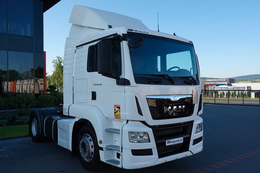 MAN TGS 18.440 / 13L / NISKA KABINA / WAGA: 6900 / M - Sadulveok: pilt 3 MAN TGS 18.440 / 13L / NISKA KABINA / WAGA: 6900 / M - Sadulveok: pilt 3
