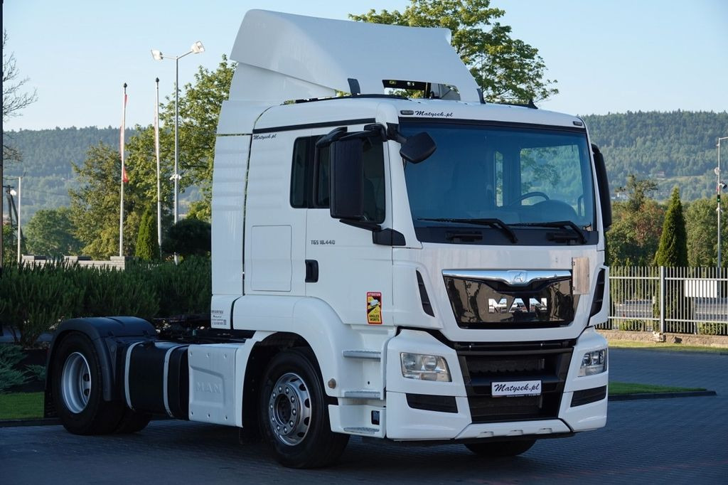MAN TGS 18.440 / 13L / NISKA KABINA / WAGA: 6900 / M - Sadulveok: pilt 2 MAN TGS 18.440 / 13L / NISKA KABINA / WAGA: 6900 / M - Sadulveok: pilt 2