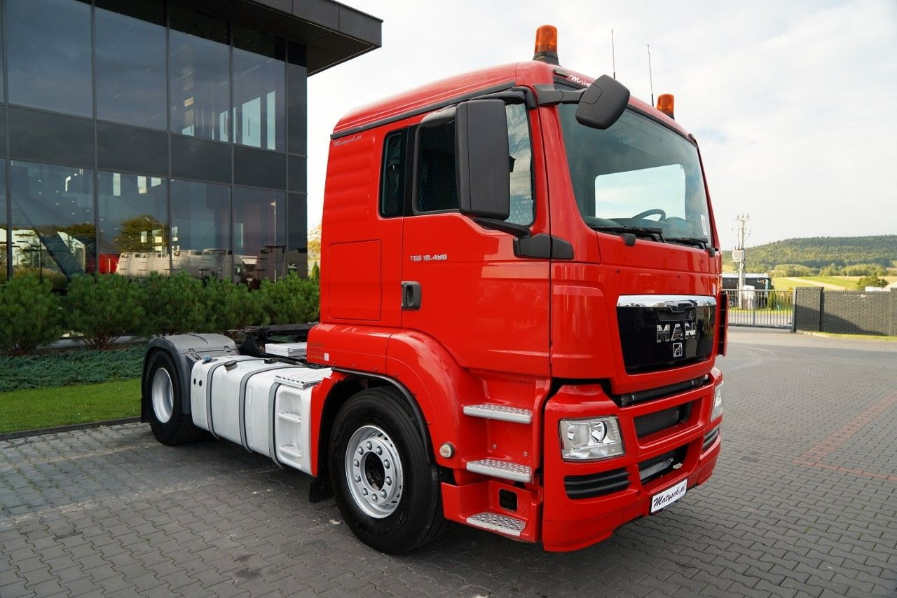 MAN TGS 18.480 / RETARDER / EURO 5 / NISKA KABINA / - Sadulveok: pilt 2 MAN TGS 18.480 / RETARDER / EURO 5 / NISKA KABINA / - Sadulveok: pilt 2