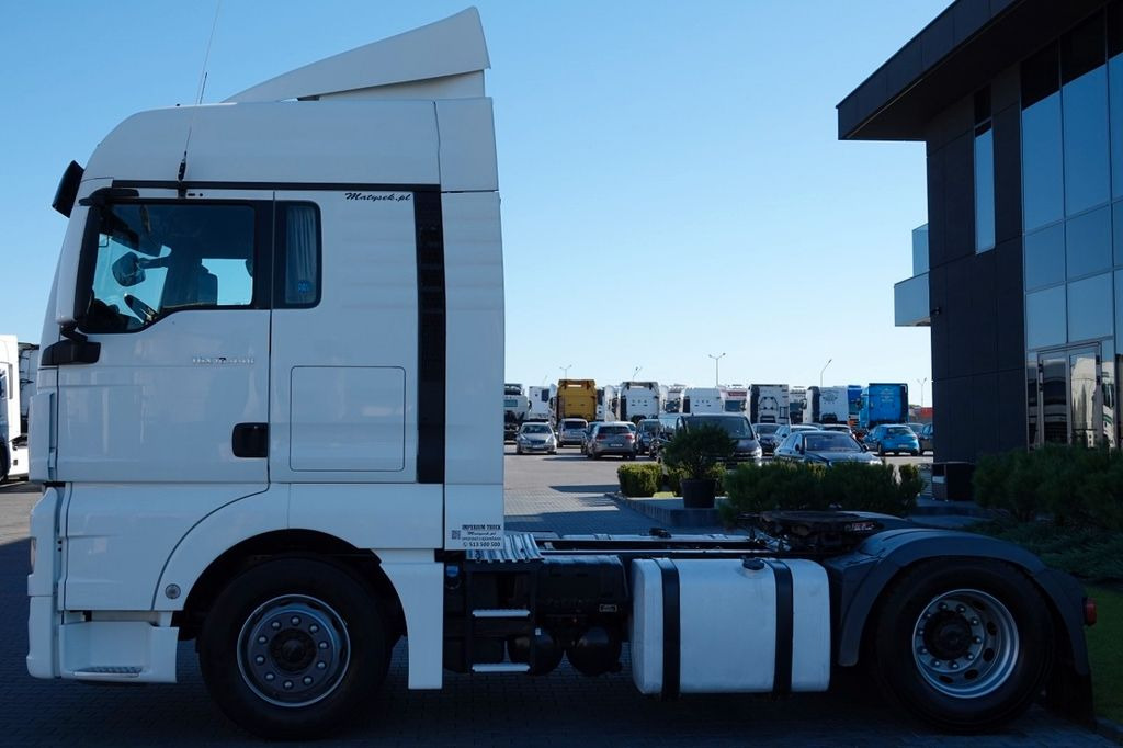 MAN TGX 18.440 / RETARDER / XLX / EURO 6 - Sadulveok: pilt 3 MAN TGX 18.440 / RETARDER / XLX / EURO 6 - Sadulveok: pilt 3