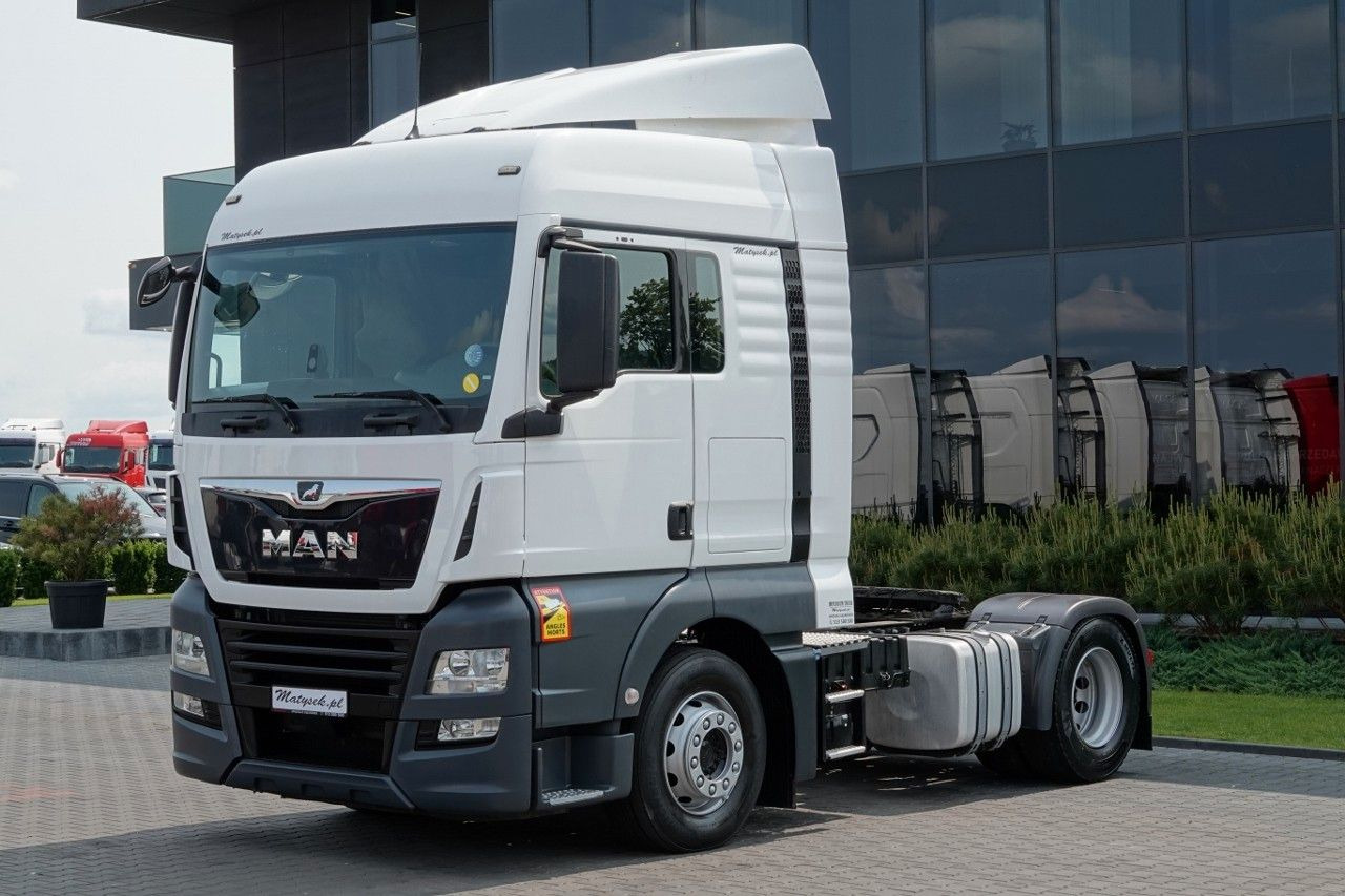 MAN TGX 18.470 / RETARDER / 2020 ROK / SPROWADZONY - Sadulveok: pilt 2 MAN TGX 18.470 / RETARDER / 2020 ROK / SPROWADZONY - Sadulveok: pilt 2
