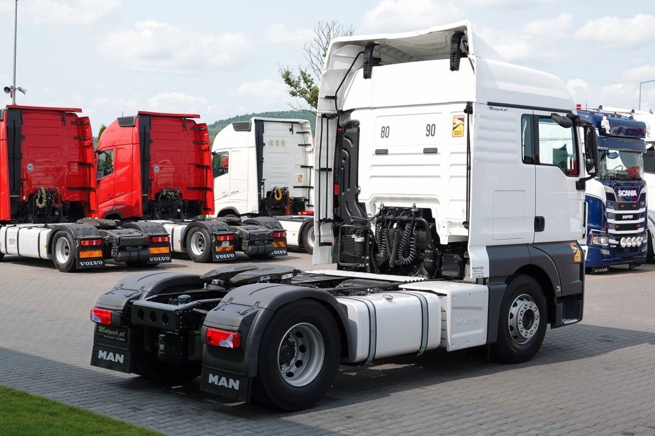 MAN TGX 18.470 / RETARDER / 2020 ROK / SPROWADZONY - Sadulveok: pilt 5 MAN TGX 18.470 / RETARDER / 2020 ROK / SPROWADZONY - Sadulveok: pilt 5