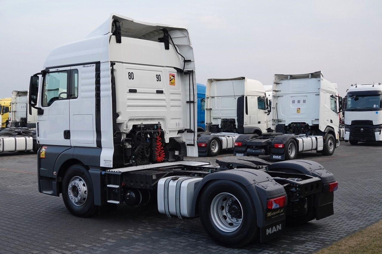 MAN TGX 18.470 / RETARDER / 2020 ROK / SPROWADZONY - Sadulveok: pilt 4 MAN TGX 18.470 / RETARDER / 2020 ROK / SPROWADZONY - Sadulveok: pilt 4