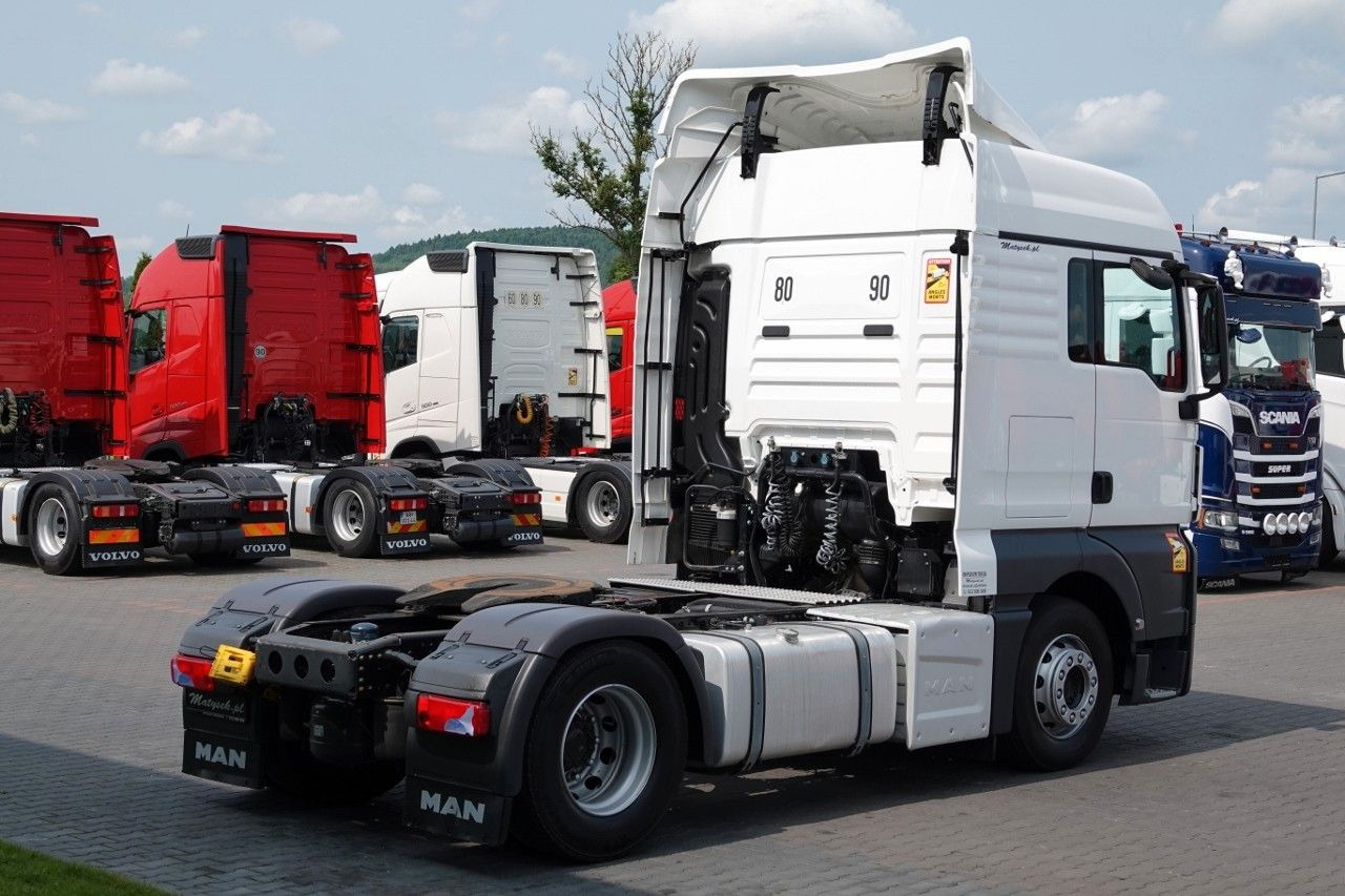 MAN TGX 18.470 / RETARDER / 2020 ROK / SPROWADZONY - Sadulveok: pilt 5 MAN TGX 18.470 / RETARDER / 2020 ROK / SPROWADZONY - Sadulveok: pilt 5