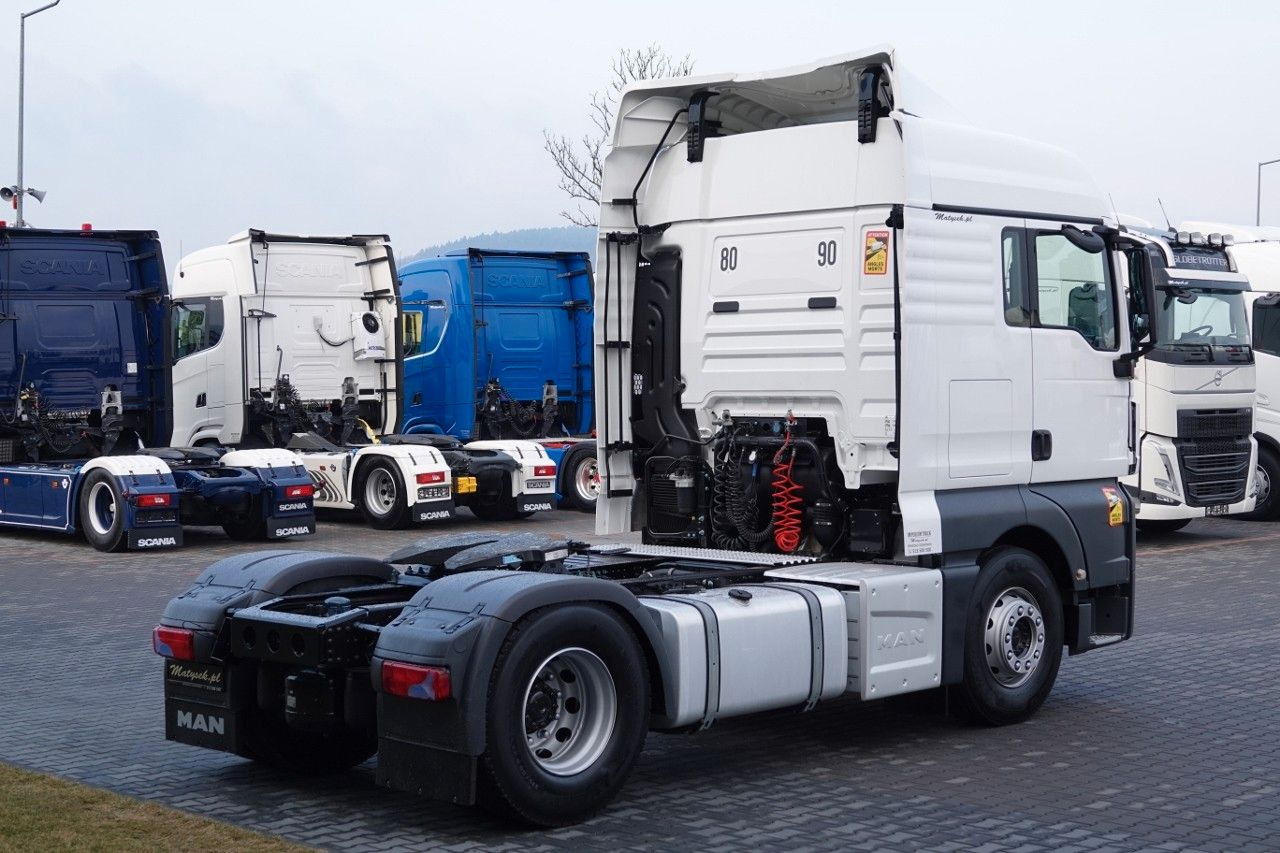 MAN TGX 18.470 / RETARDER / 2020 ROK / SPROWADZONY - Sadulveok: pilt 5 MAN TGX 18.470 / RETARDER / 2020 ROK / SPROWADZONY - Sadulveok: pilt 5