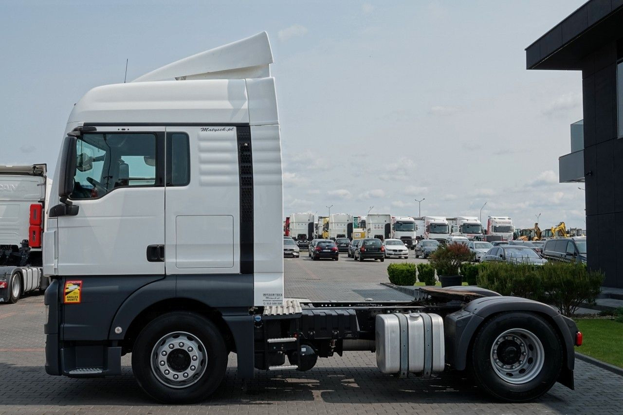 MAN TGX 18.470 / RETARDER / 2020 ROK / SPROWADZONY - Sadulveok: pilt 3 MAN TGX 18.470 / RETARDER / 2020 ROK / SPROWADZONY - Sadulveok: pilt 3