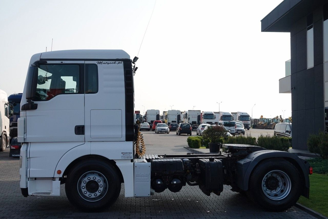 MAN TGX 18.480 / HYDRAULIKA / RETARDER / MANUAL / N - Sadulveok: pilt 3 MAN TGX 18.480 / HYDRAULIKA / RETARDER / MANUAL / N - Sadulveok: pilt 3