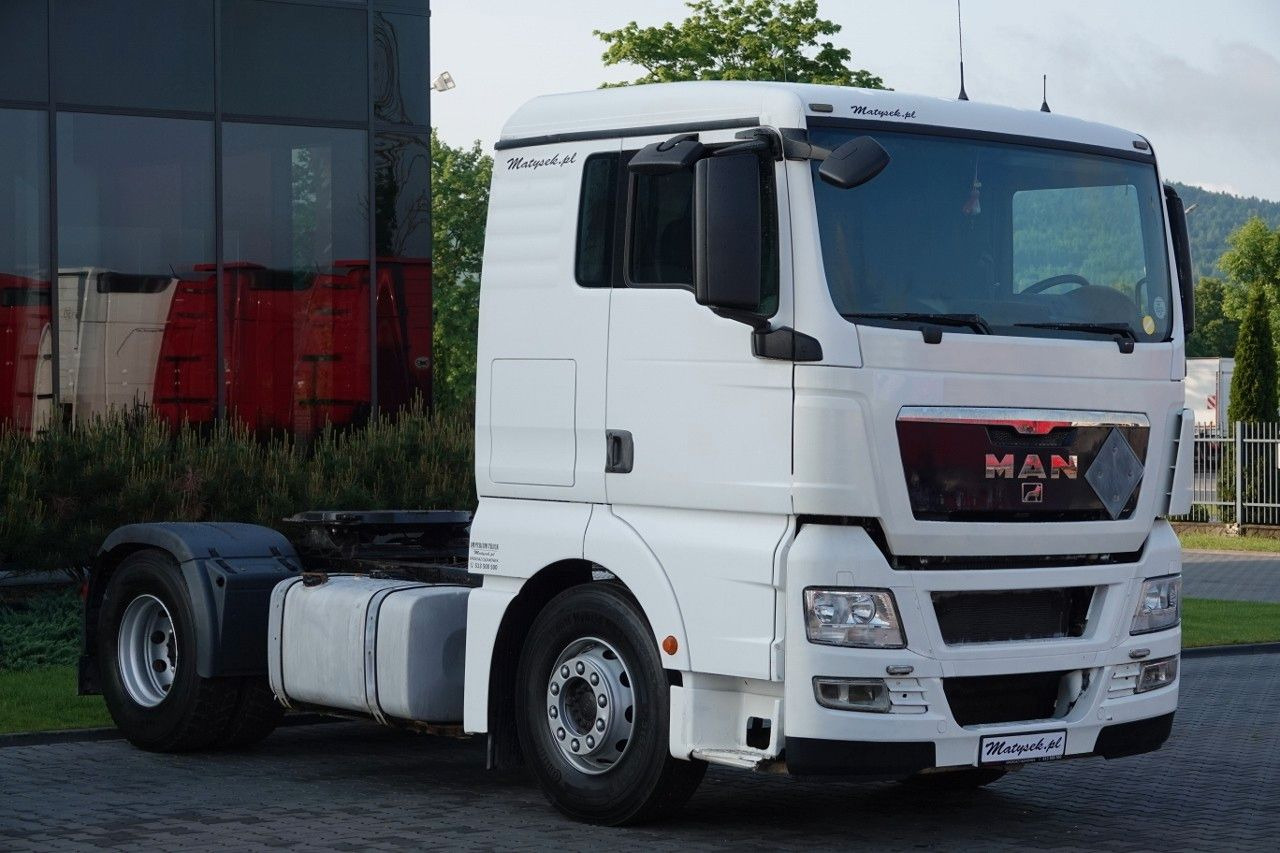 MAN TGX 18.480 / HYDRAULIKA / RETARDER / MANUAL / N - Sadulveok: pilt 1 MAN TGX 18.480 / HYDRAULIKA / RETARDER / MANUAL / N - Sadulveok: pilt 1