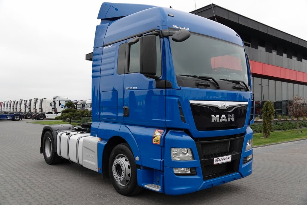 MAN TGX 18. 480 / MANUAL / XLX / 2015 ROK / 1400 L MAN TGX 18. 480 / MANUAL / XLX / 2015 ROK / 1400 L - Sadulveok: pilt 3 MAN TGX 18. 480 / MANUAL / XLX / 2015 ROK / 1400 L MAN TGX 18. 480 / MANUAL / XLX / 2015 ROK / 1400 L - Sadulveok: pilt 3